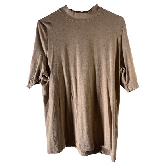 Banana Republic Timeless / Intemporel Short Sleeve Tee – Size XL - Picture 1 of 7